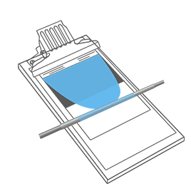 涂膜棒选型工具图标