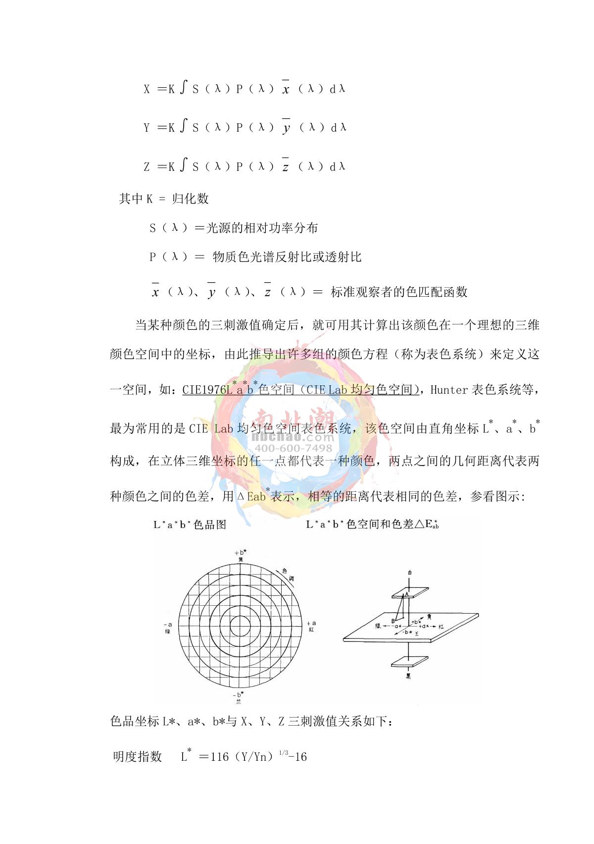 KangGuang SC-80C Automatic ColorimeterManual page 19