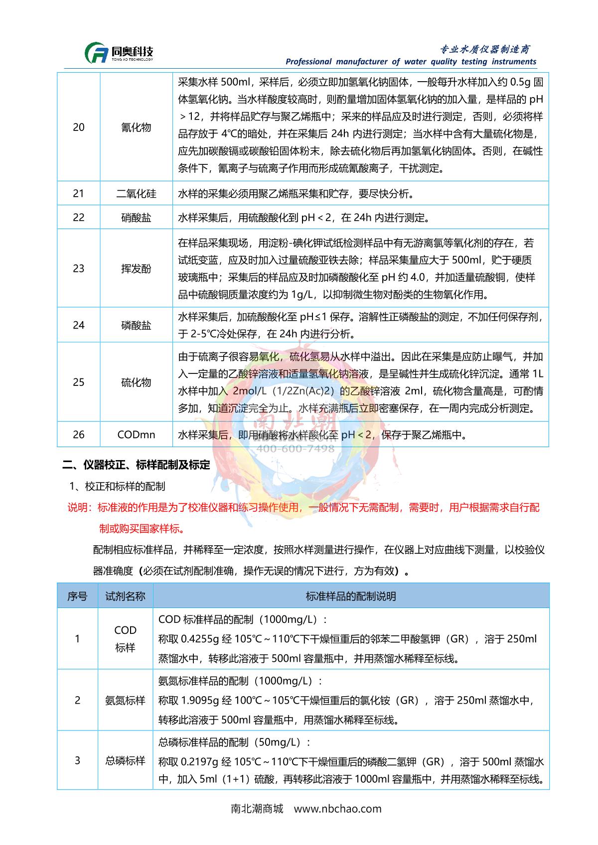 TongAo TR 6900NHPN Desktop STIP-scanManual page 58