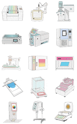 仪器采购请到南北潮商城