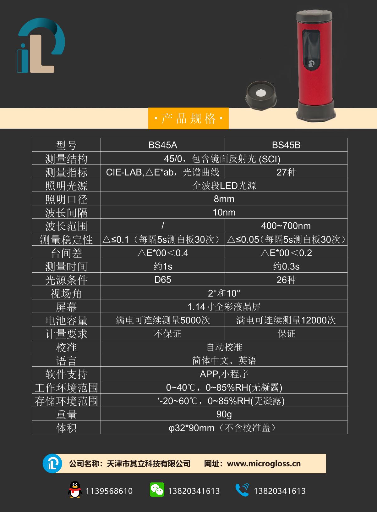 QiLi   brochure page 2