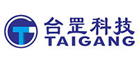台罡 LOGO