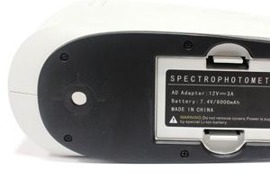 CS-660分光测色仪实拍图4