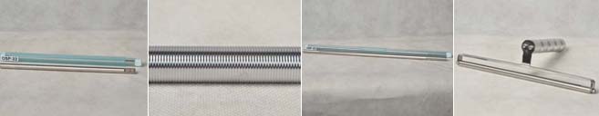 Illustration of the OSP wire rod
