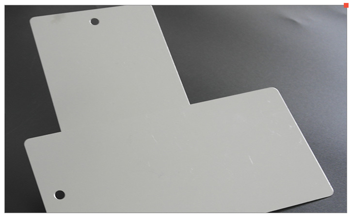 Twards/OTZ 50x400x0.28mm (with 5mm holes at both ends) Figure 3