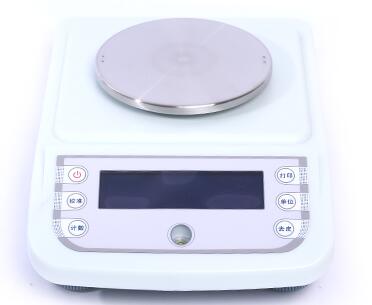 Electronic Balance basic working principle and common problems maintenance diagram 1