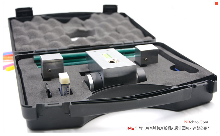 兰泰 HT-6510P 铅笔硬度计外包装图