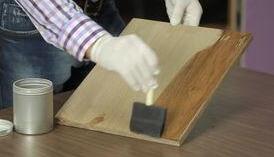 What are the types of ordinary varnishes, and what are their characteristics and uses? Picture 1