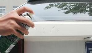 Ordinary shellac paint has a darker color, how to bleach it? Picture 1