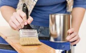 What is the function of anti-need paint, and what are the commonly used anti-rust paints? Picture 1