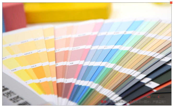 Architectural Paint Colour Chart Q6 Qiu's Colour Chart contains 360 colors of general standard interior and exterior wall matte color detail 02