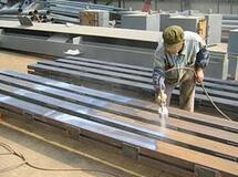 Introduction to the characteristics of heavy-duty anti-corrosion coatings and supporting use with Figure 1