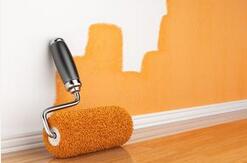 What is amino alkyd paint, what are its characteristics and uses? Picture 1