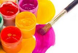 What are the characteristics and functions of the pigment? With picture 1