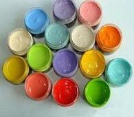 What is the difference between paint and paint, and how to distinguish them?  Picture 1