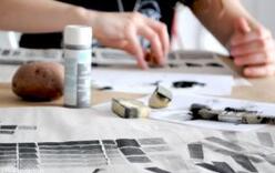 What problems should be paid attention to when storing pigments and dyes? Picture 1