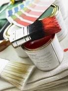 Why use a small amount of drier in the paint? Picture 1