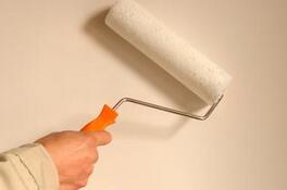 Why does the paint film often appear white when using nitro paint and shellac paint, what is the reason, and how to prevent it? Picture 1