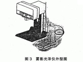How to measure paint film haze?  Picture 3