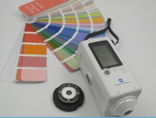 Factors affecting the color difference of car appearance with picture 1