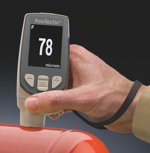 Defelsko PosiTector6000 series coating Thickness Gauge technology comparison picture 3