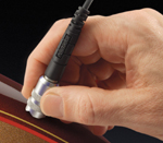 Defelsko PosiTector6000 series coating Thickness Gauge technology comparison picture 5