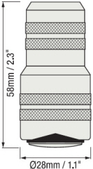 Defelsko PosiTector6000系列涂层测厚仪技术对比配图22