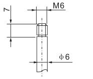 Haibao pointer push-pull gauge manual with picture 6