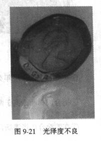 Cause analysis and treatment of poor gloss on the surface of the coating film with picture 1