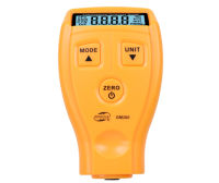 Technical comparison of GM200 coating Thickness Gauge and GM210 coating Thickness Gauge with picture 1