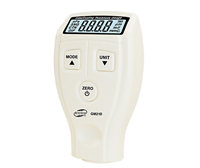 Technical comparison of GM200 coating Thickness Gauge and GM210 coating Thickness Gauge with picture 2
