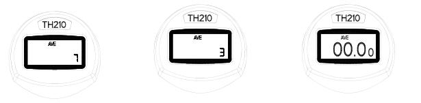 TH2l0 Shore D Hardness Tester Operation Application Note with Figure 10