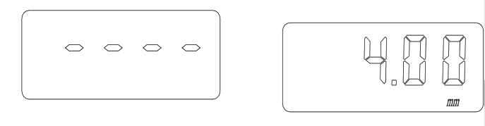 Operation and Application Instructions for Ultrasonic Thickness Gauge TT100/TT100A Figure 6