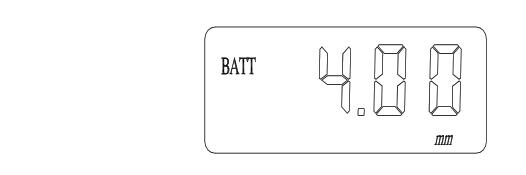 Ultrasonic Thickness Gauge TT100/TT100A Operation and Application Instructions with Figure 12