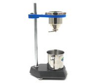 List of coating routine testing items and testing instruments with Figure 5