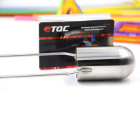 List of coating routine testing items and testing instruments with Figure 6