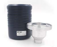 List of coating routine testing items and testing instruments with Figure 7