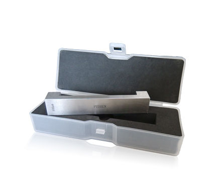 List of coating routine testing items and testing instruments with Figure 15