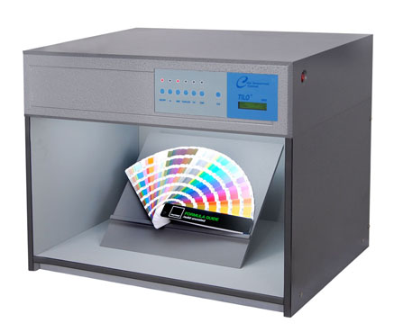 List of routine coating testing items and testing instruments with Figure 2