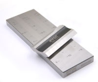 List of routine testing items and testing instruments for coatings is shown in Figure 4