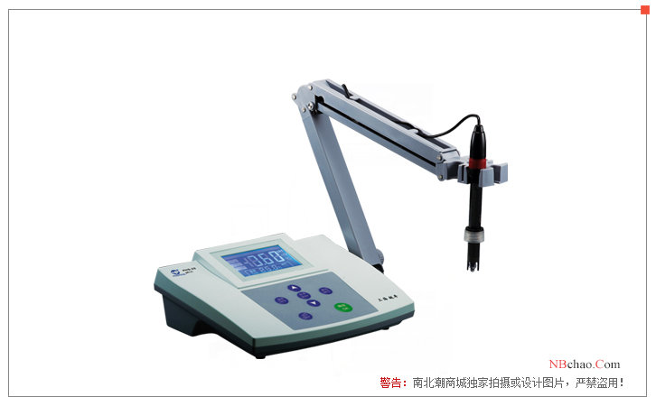 Image of Yueping PHS-3C pH Meter