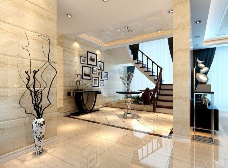 Application of Colorimeter in marble detection with picture 2