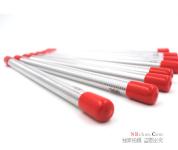 On the economic applicability of domestic and imported wire rods with Figure 2