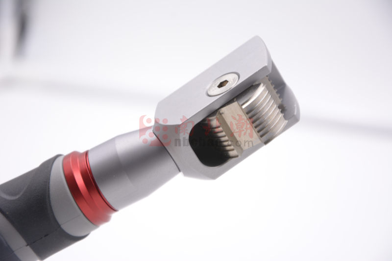 Appreciation of a group of TQC CC1000 cross-cutting device pictures with picture 3