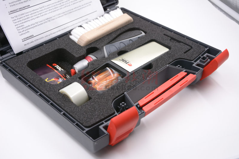 Appreciation of beautiful pictures of TQC CC2000 cross-cutting device with picture 2