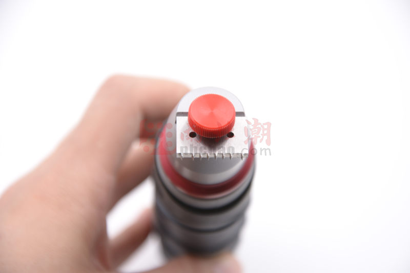 Appreciation of beautiful pictures of TQC CC2000 cross-cutting device with picture 6