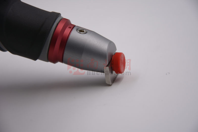 Appreciation of beautiful pictures of TQC CC2000 cross-cutting device with picture 7