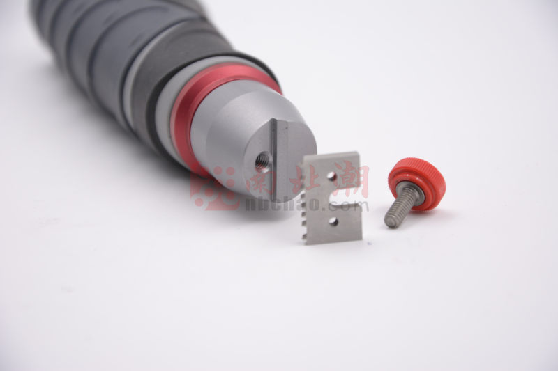 Appreciation of beautiful pictures of TQC CC2000 cross-cutting device with picture 9