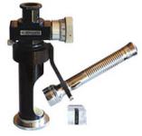 Figure 3 of several alternative domestic brand indentation Hardness Testers