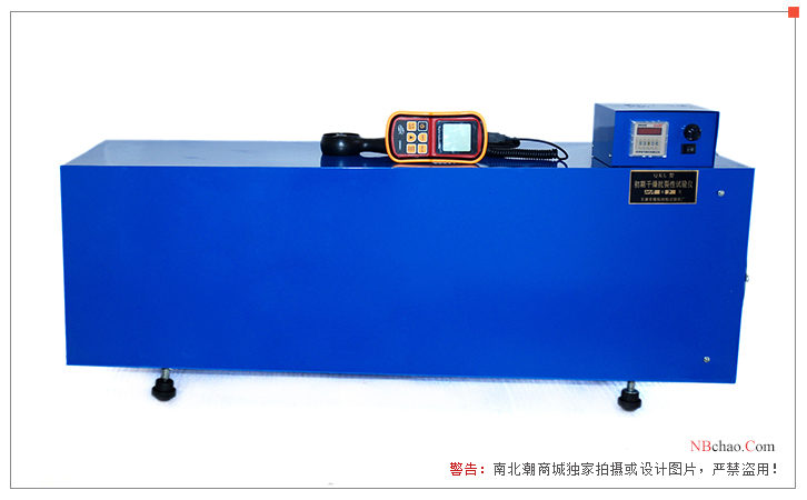 Appearance of JinKeLian QGZ-24 Paint Film Drying Time Meter